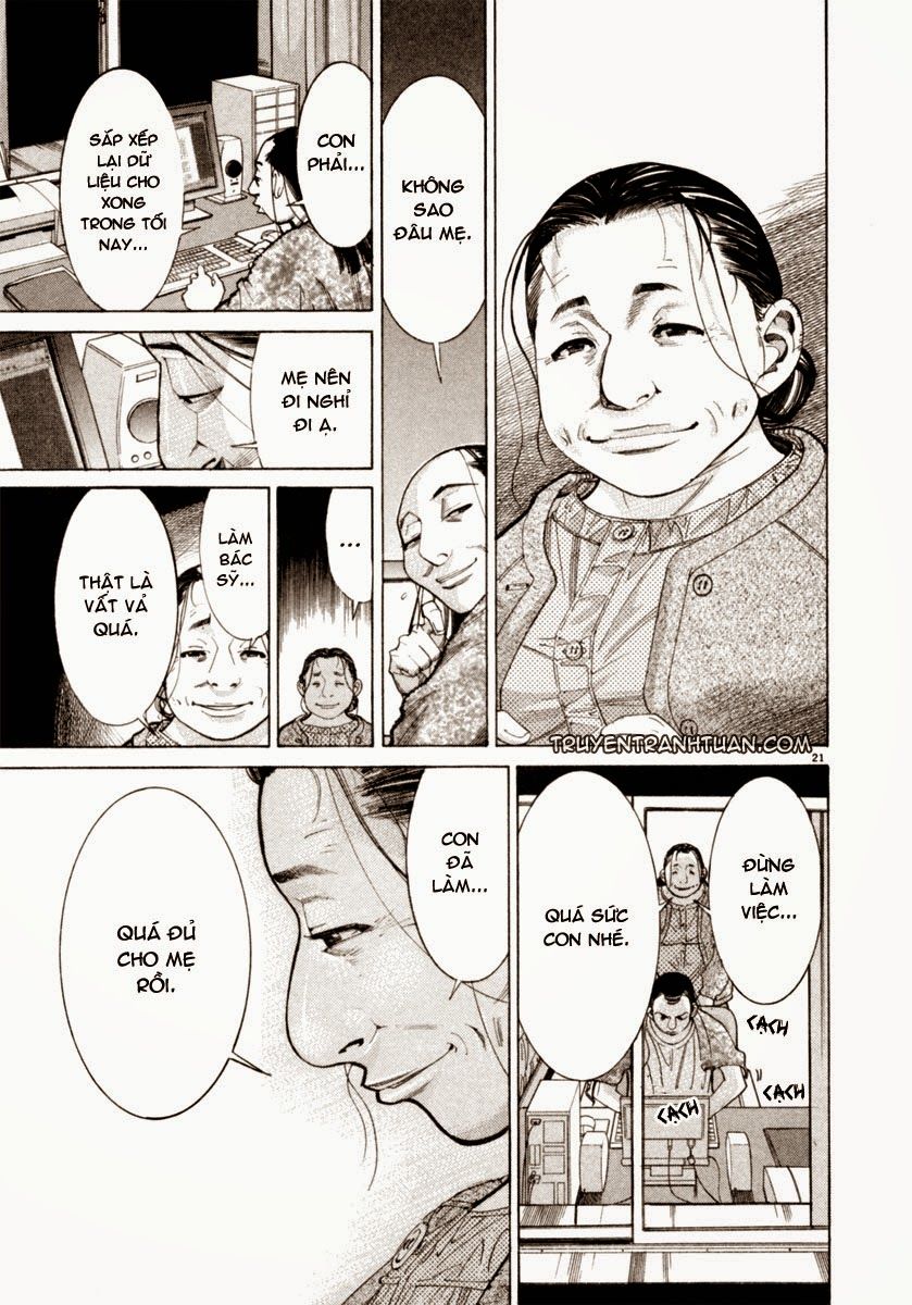 Team Medical Dragon Chap 50 - Next Chap 51