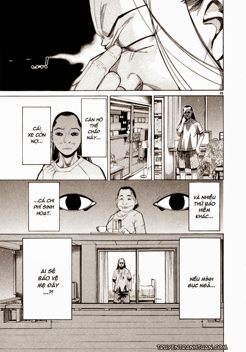 Team Medical Dragon Chap 50 - Next Chap 51