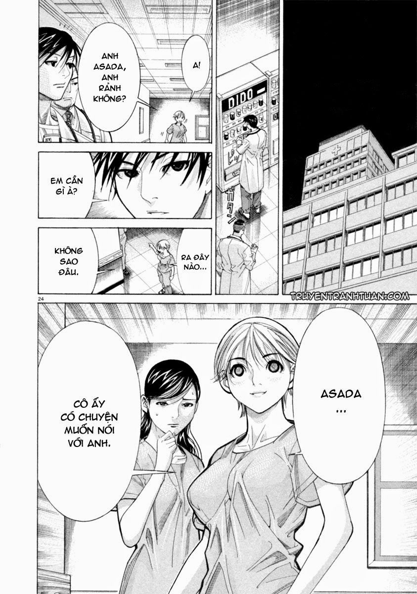 Team Medical Dragon Chap 50 - Next Chap 51