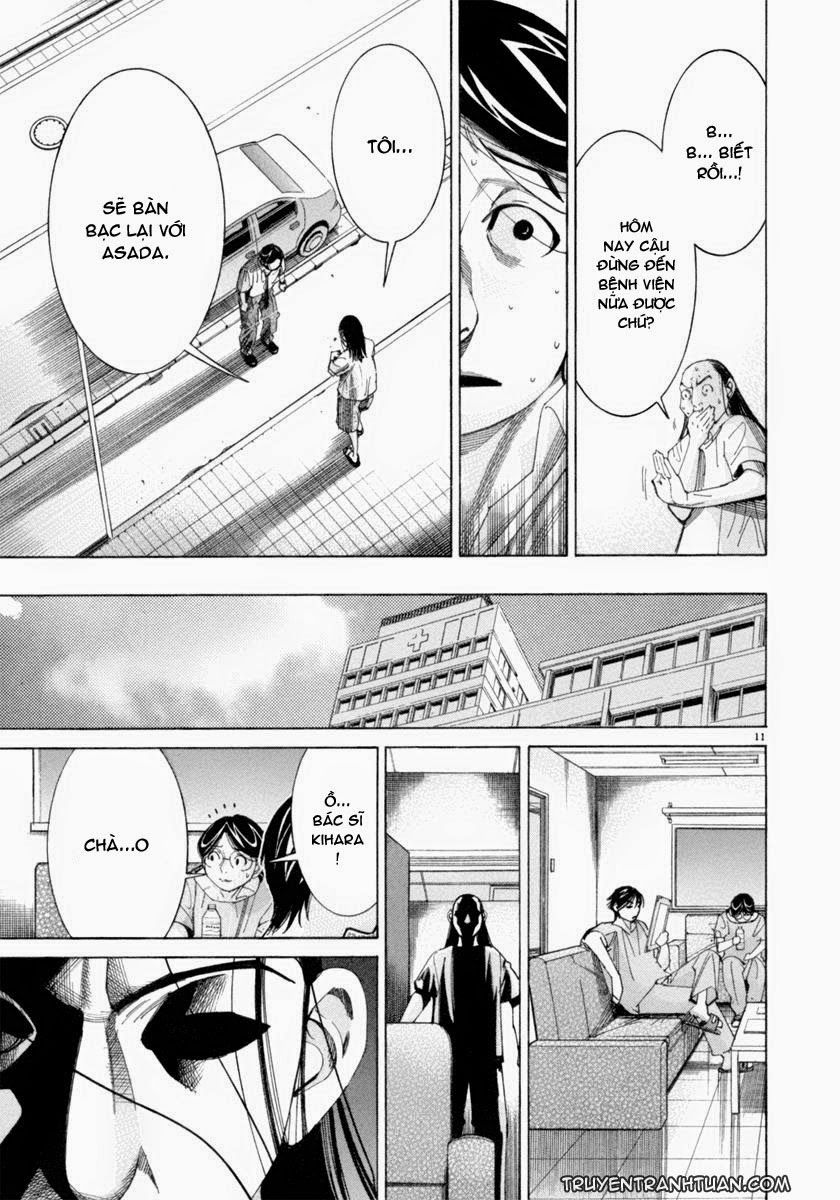 Team Medical Dragon Chap 51 - Next Chap 52