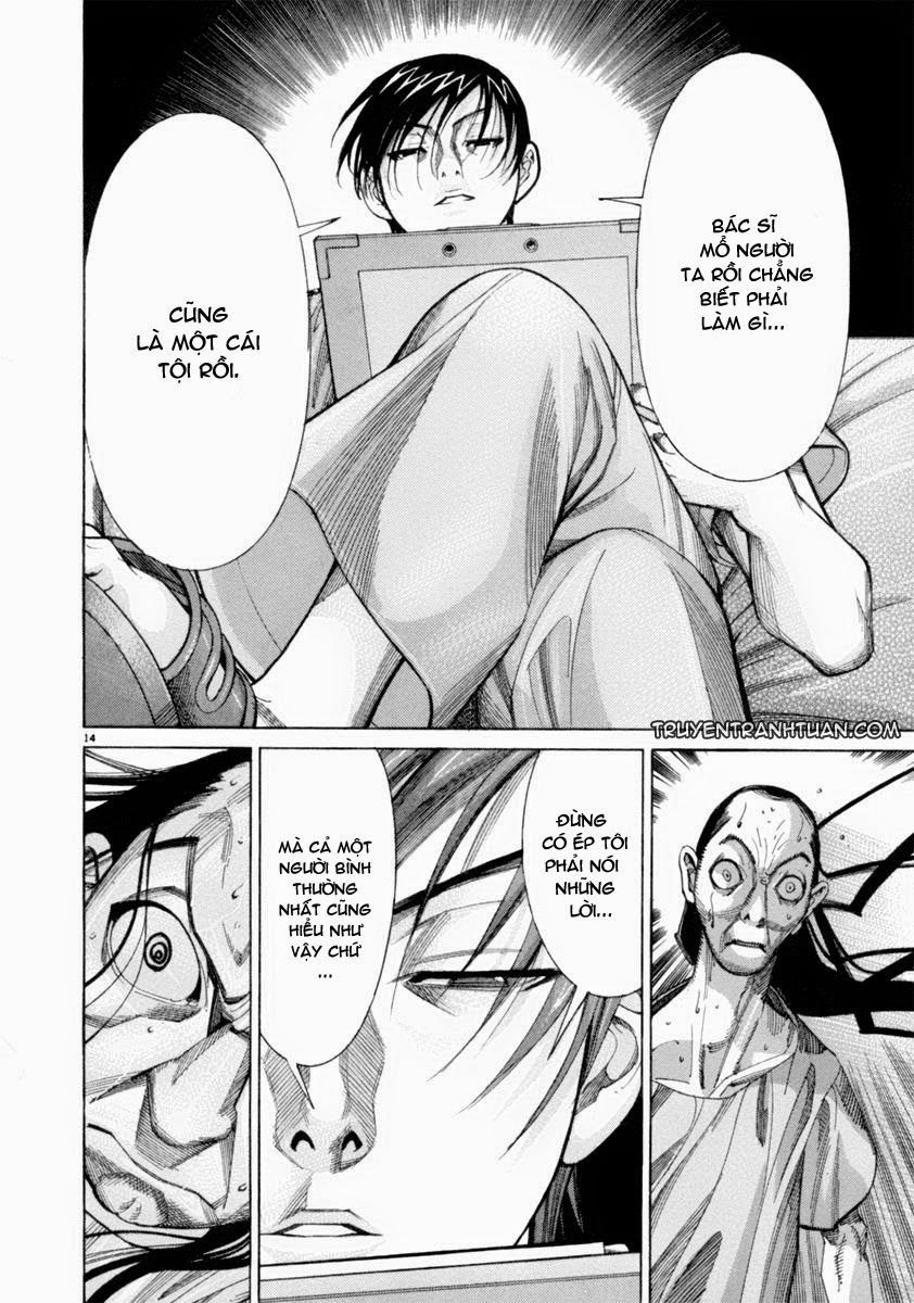 Team Medical Dragon Chap 51 - Next Chap 52