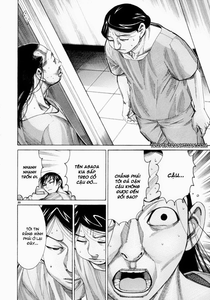 Team Medical Dragon Chap 51 - Next Chap 52
