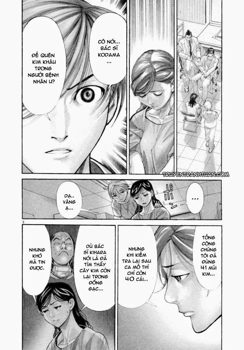 Team Medical Dragon Chap 51 - Next Chap 52
