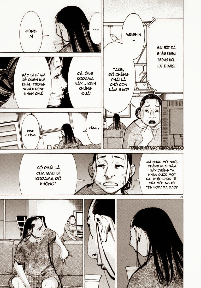 Team Medical Dragon Chap 51 - Next Chap 52