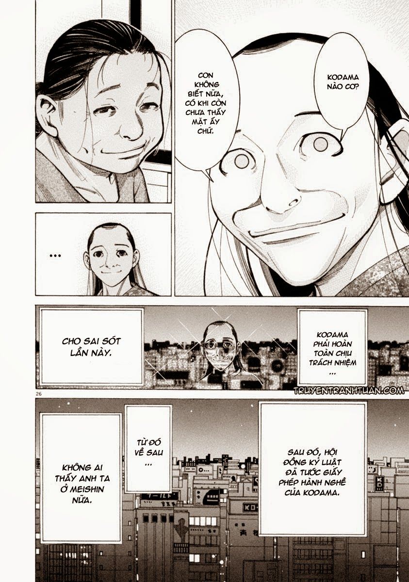 Team Medical Dragon Chap 51 - Next Chap 52