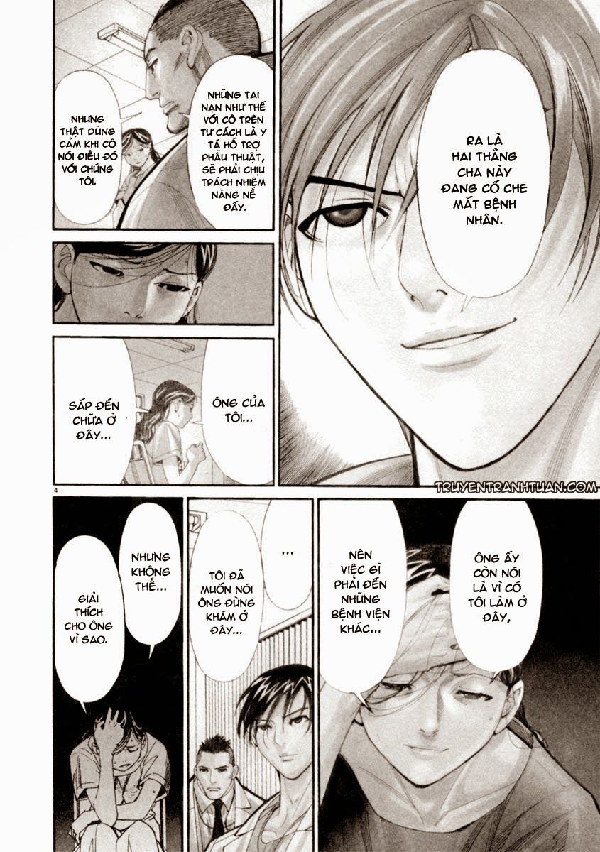 Team Medical Dragon Chap 51 - Next Chap 52