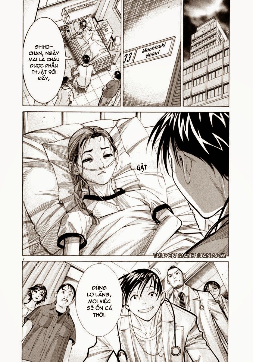 Team Medical Dragon Chap 52 - Next Chap 53