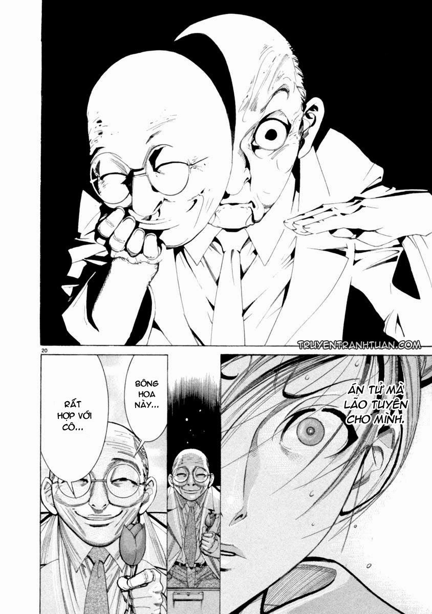 Team Medical Dragon Chap 52 - Next Chap 53