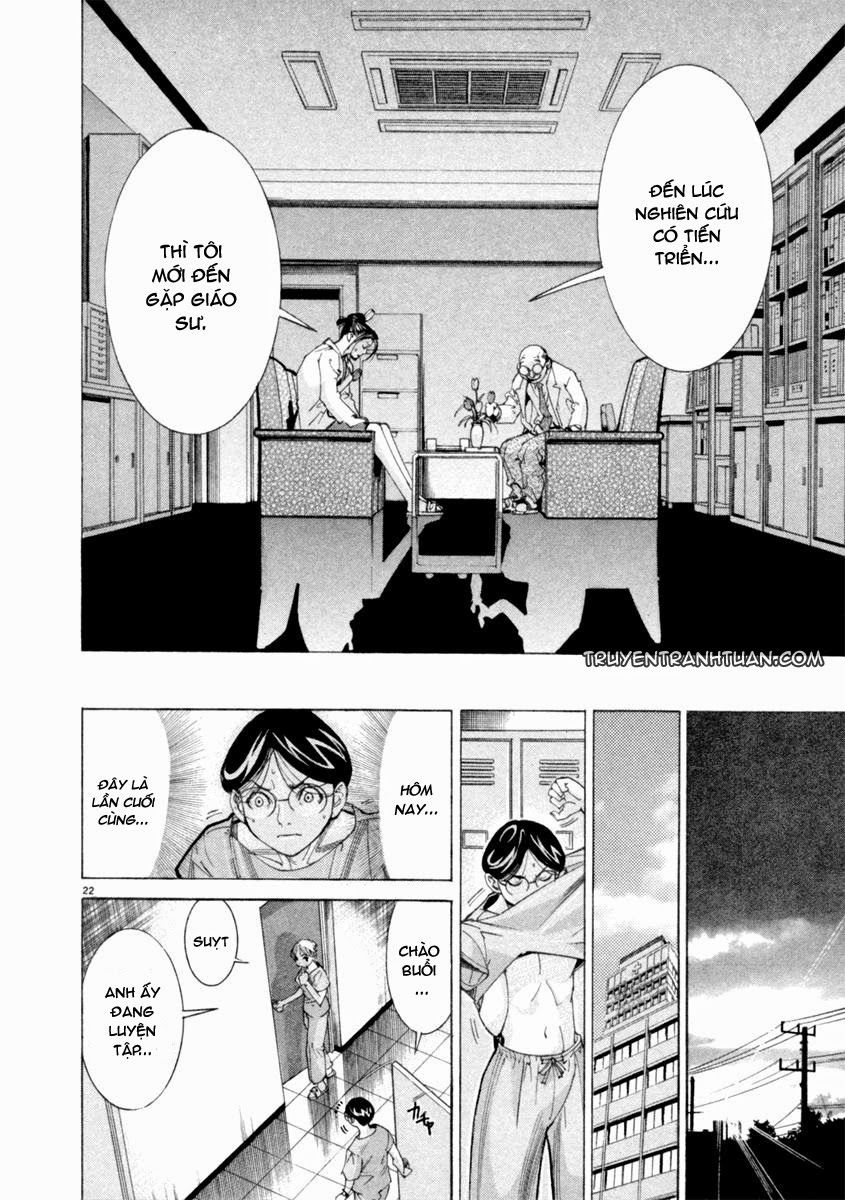 Team Medical Dragon Chap 52 - Next Chap 53