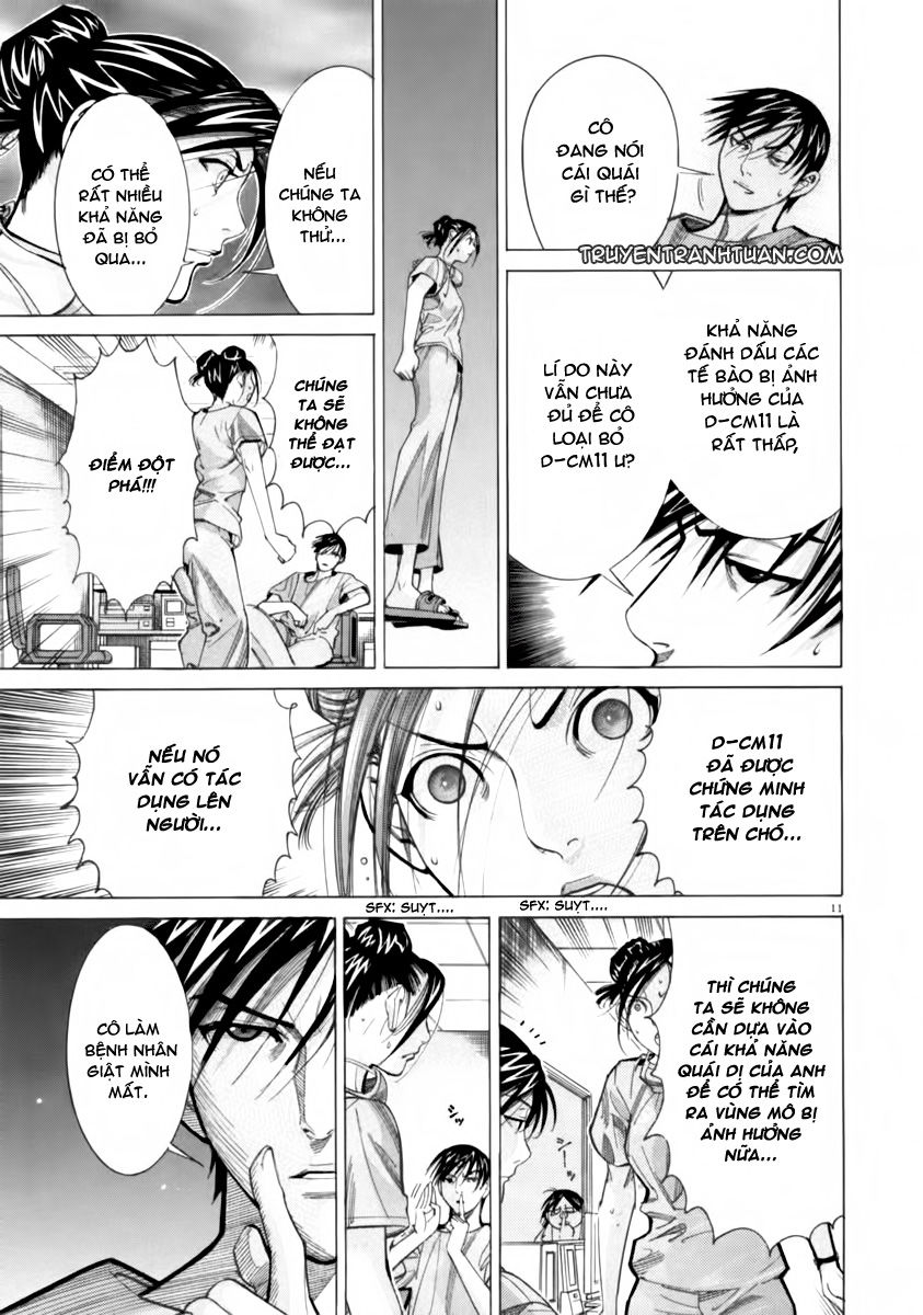 Team Medical Dragon Chap 53 - Next Chap 54