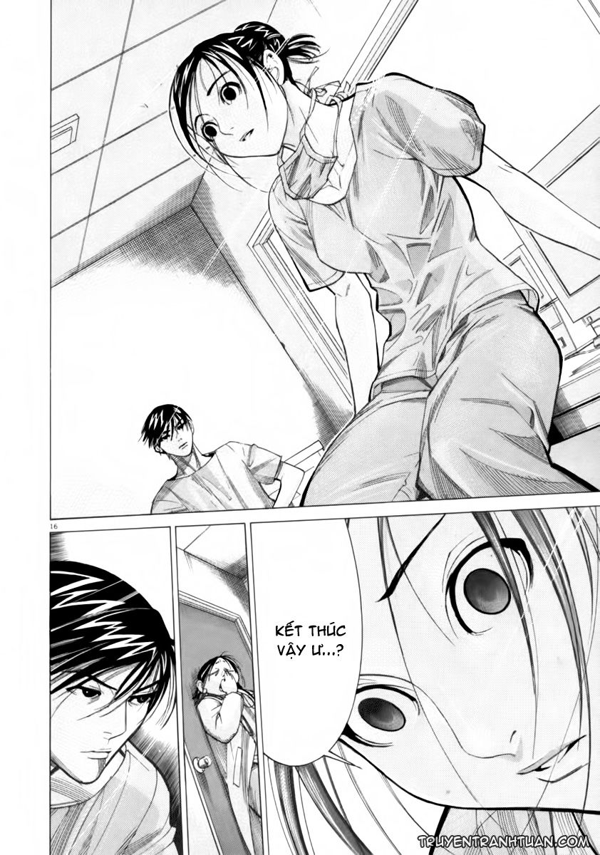 Team Medical Dragon Chap 53 - Next Chap 54