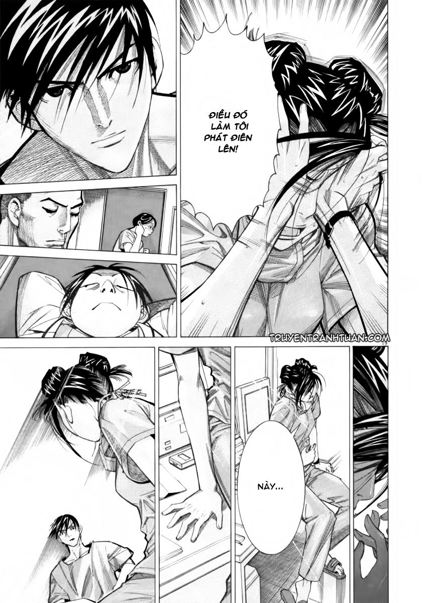 Team Medical Dragon Chap 53 - Next Chap 54