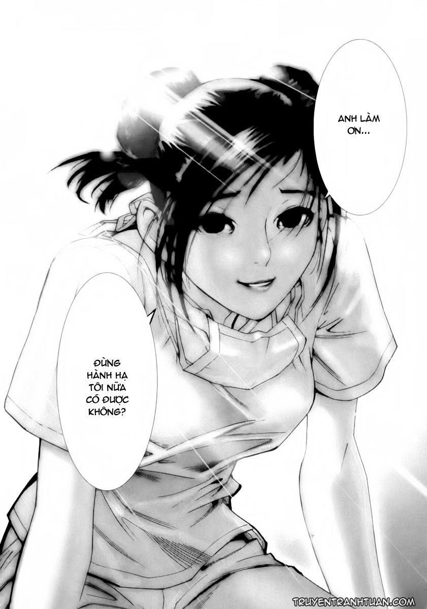 Team Medical Dragon Chap 53 - Next Chap 54