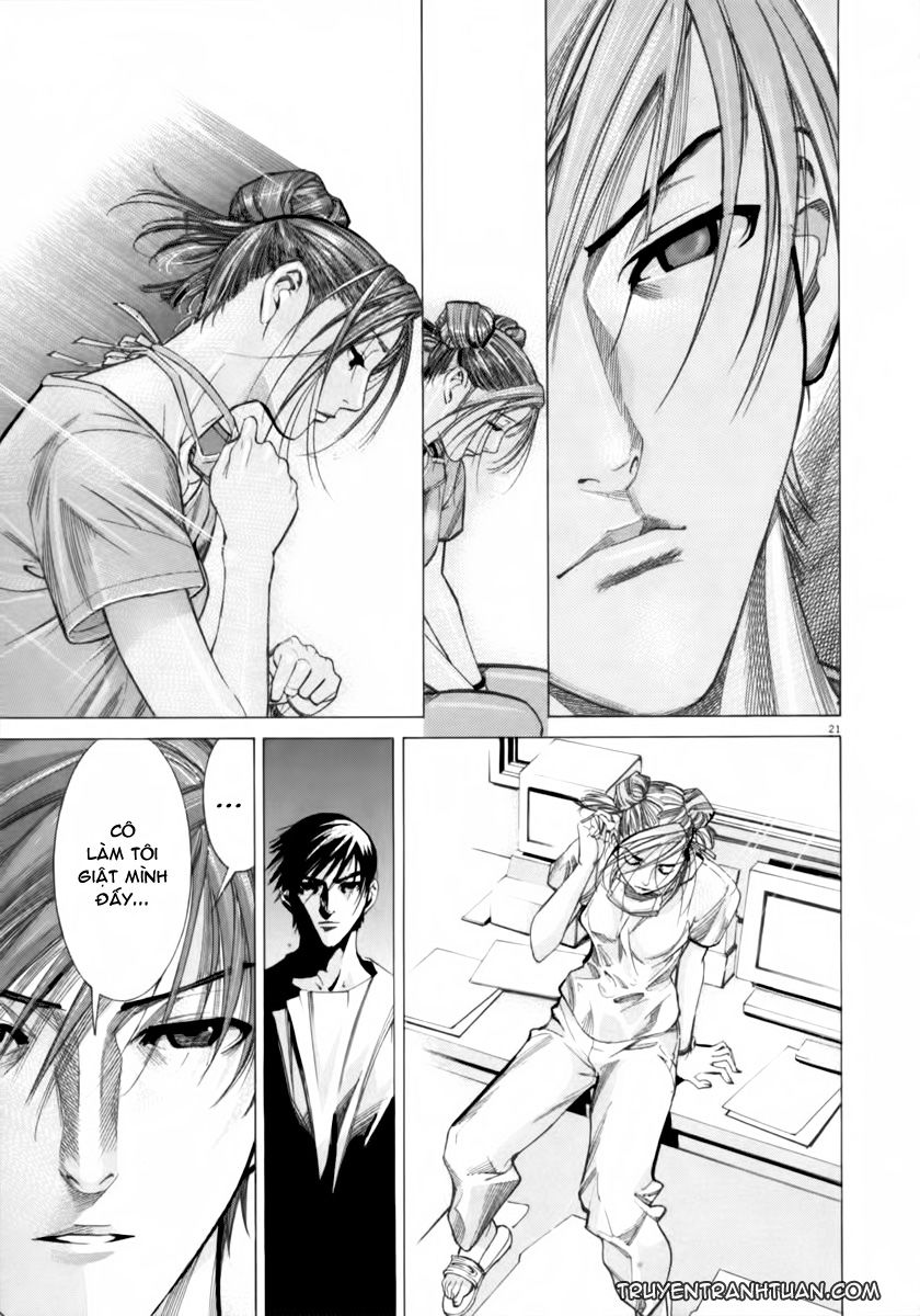 Team Medical Dragon Chap 53 - Next Chap 54
