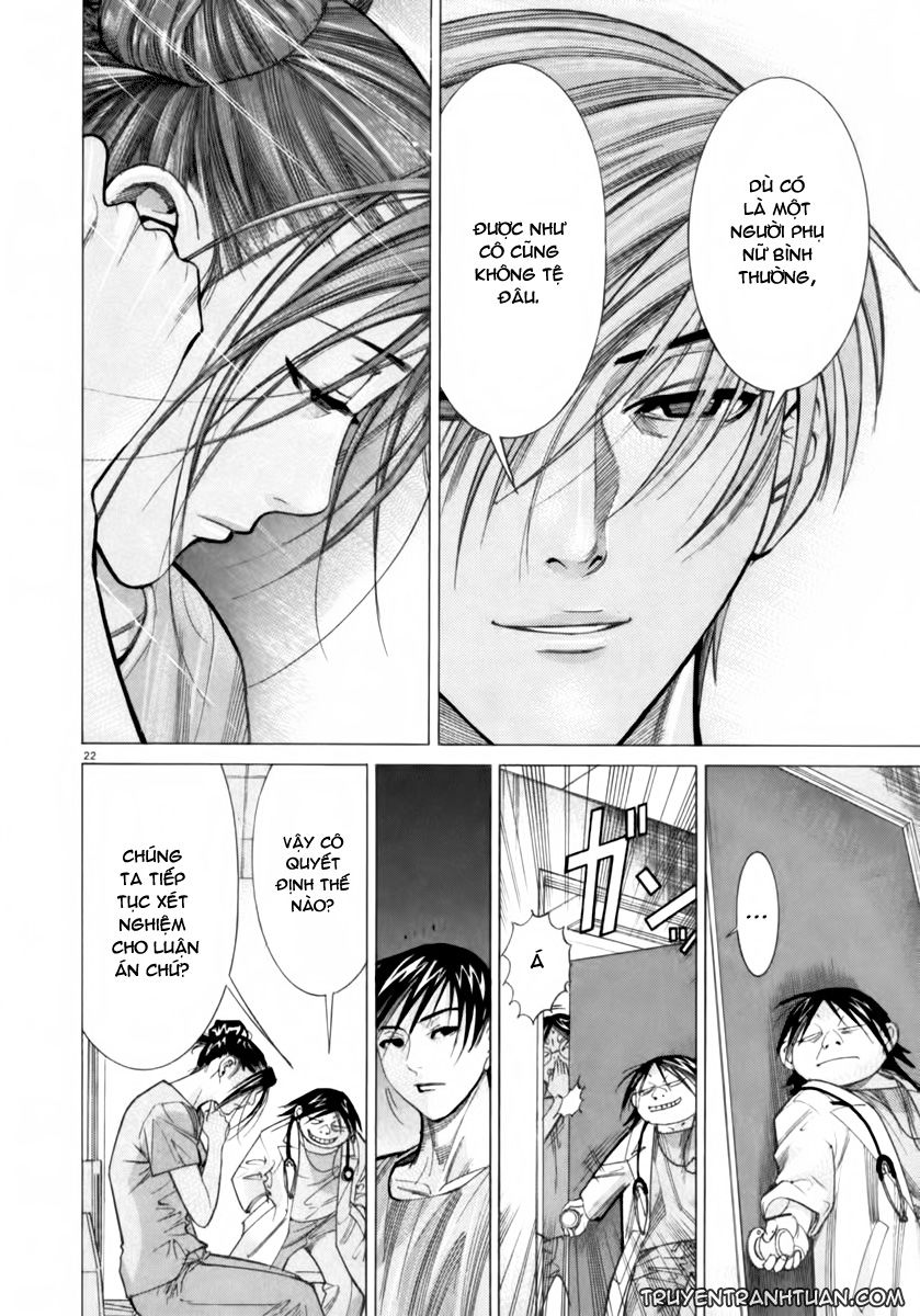 Team Medical Dragon Chap 53 - Next Chap 54