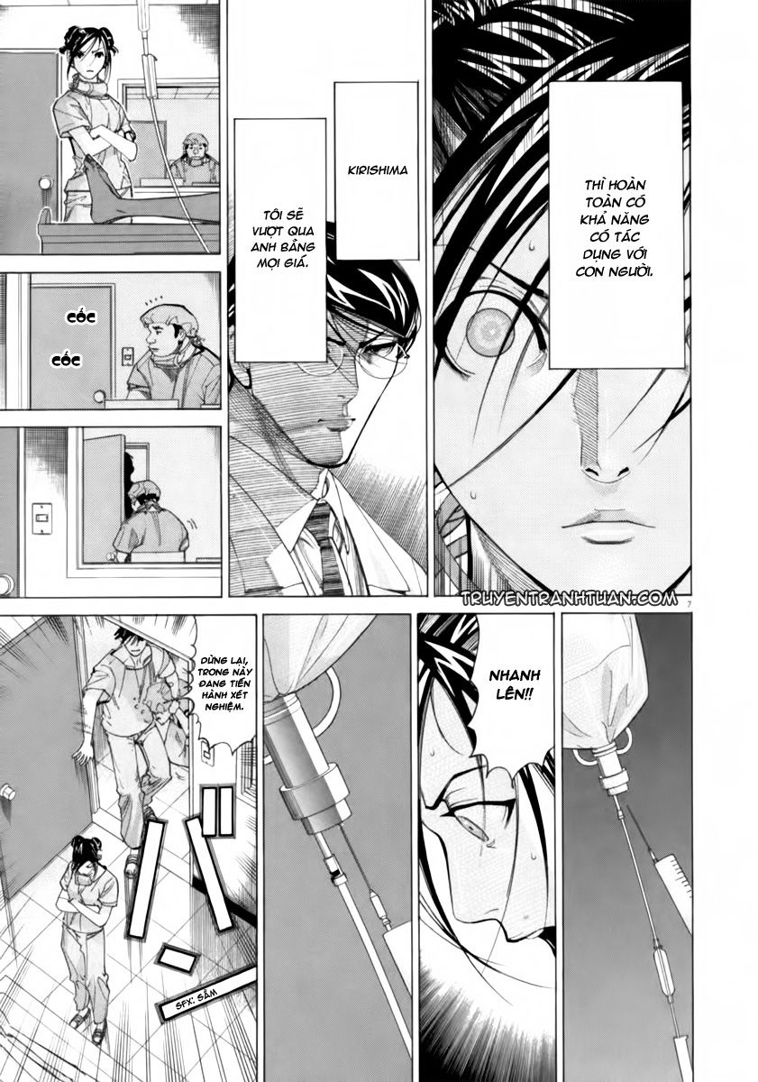 Team Medical Dragon Chap 53 - Next Chap 54