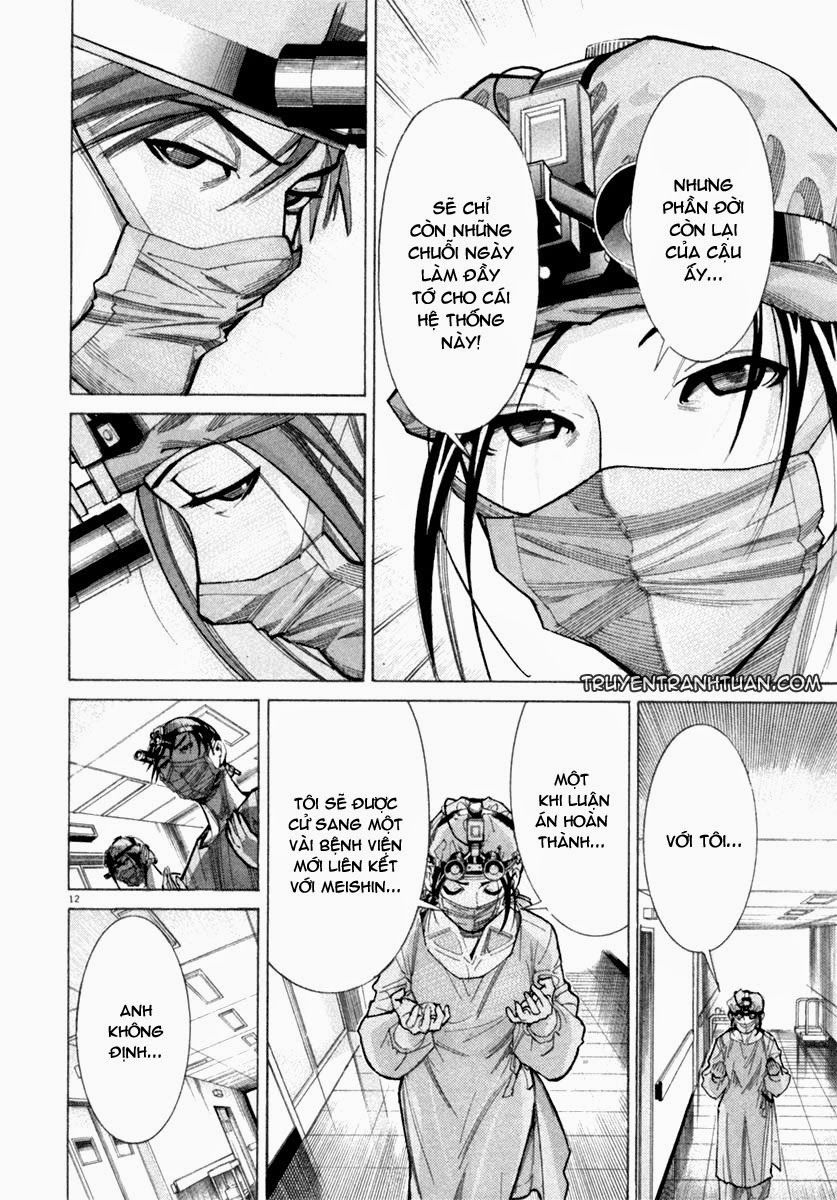 Team Medical Dragon Chap 54 - Next Chap 55