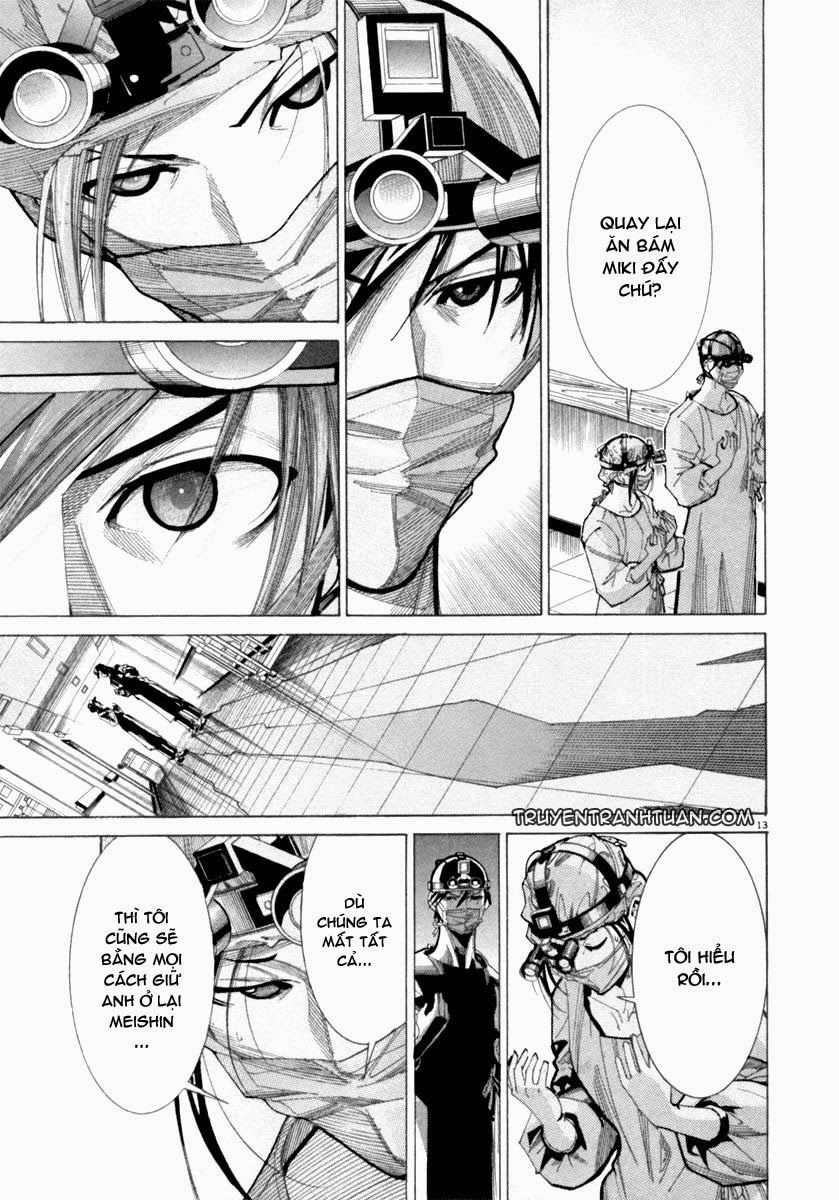 Team Medical Dragon Chap 54 - Next Chap 55