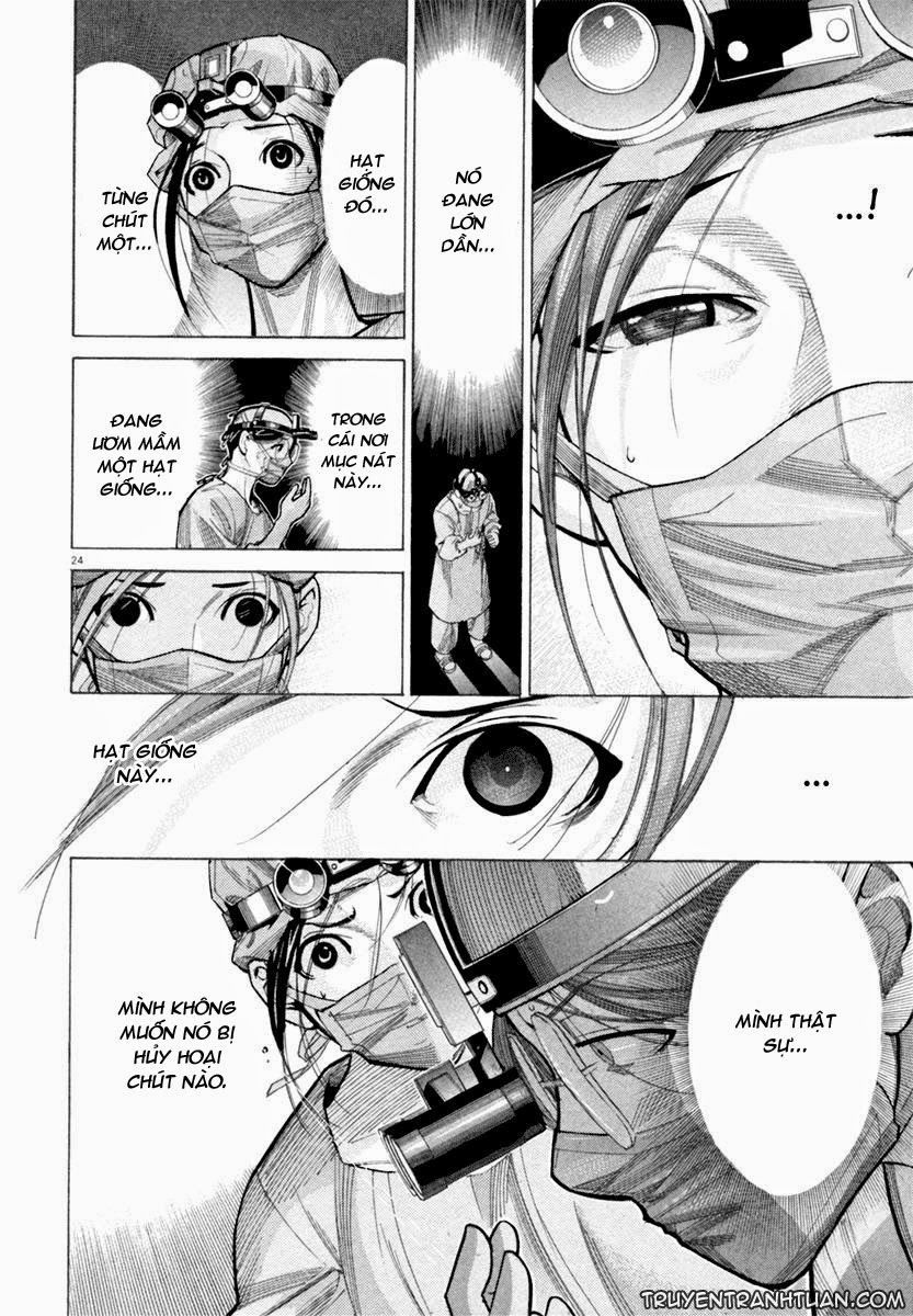 Team Medical Dragon Chap 54 - Next Chap 55