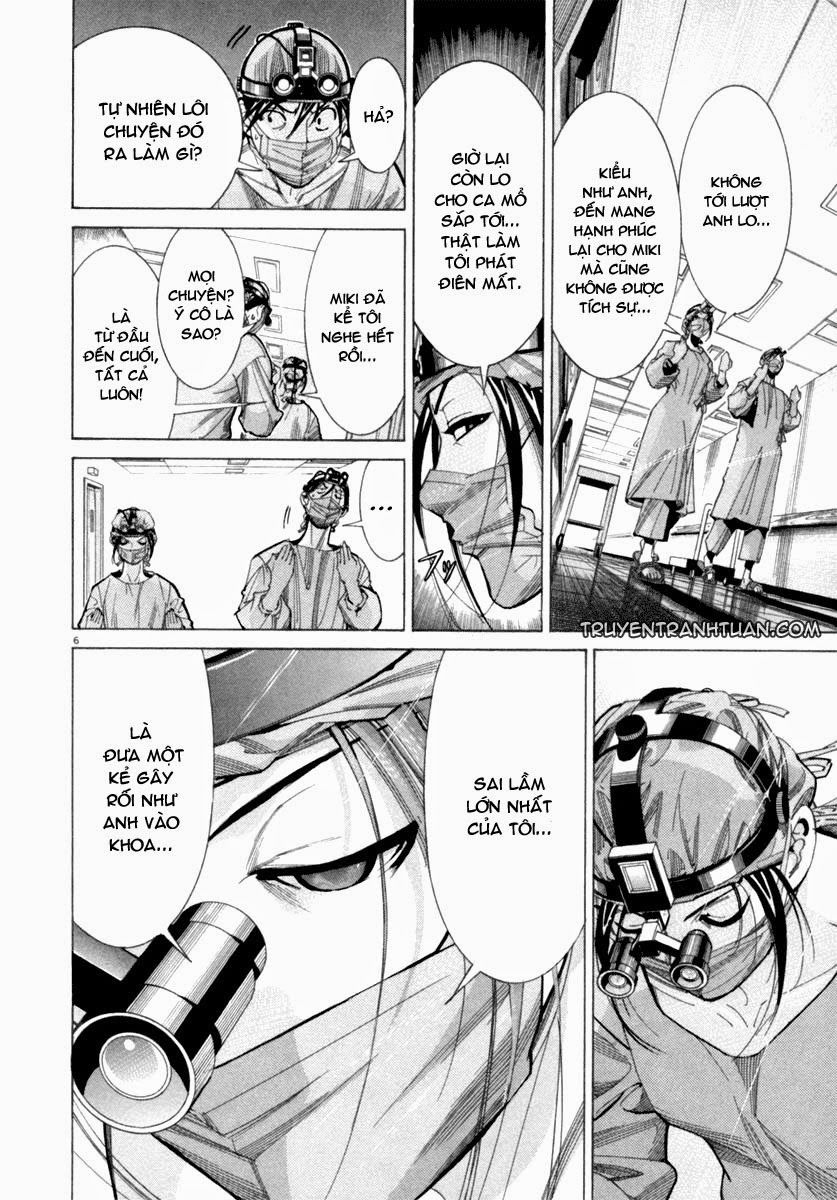 Team Medical Dragon Chap 54 - Next Chap 55