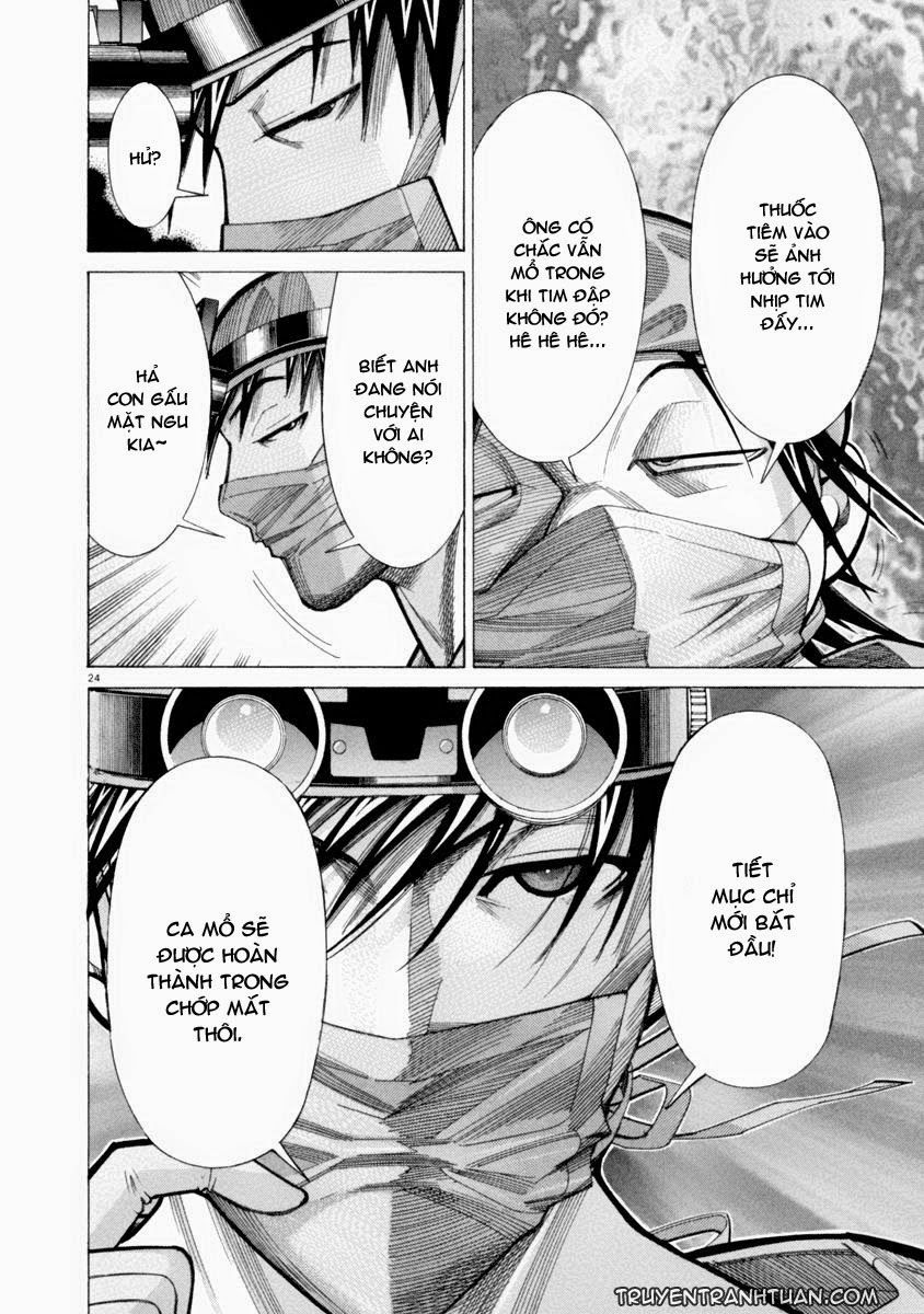 Team Medical Dragon Chap 55 - Next Chap 56