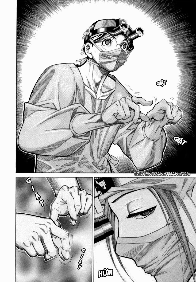 Team Medical Dragon Chap 56 - Next Chap 57