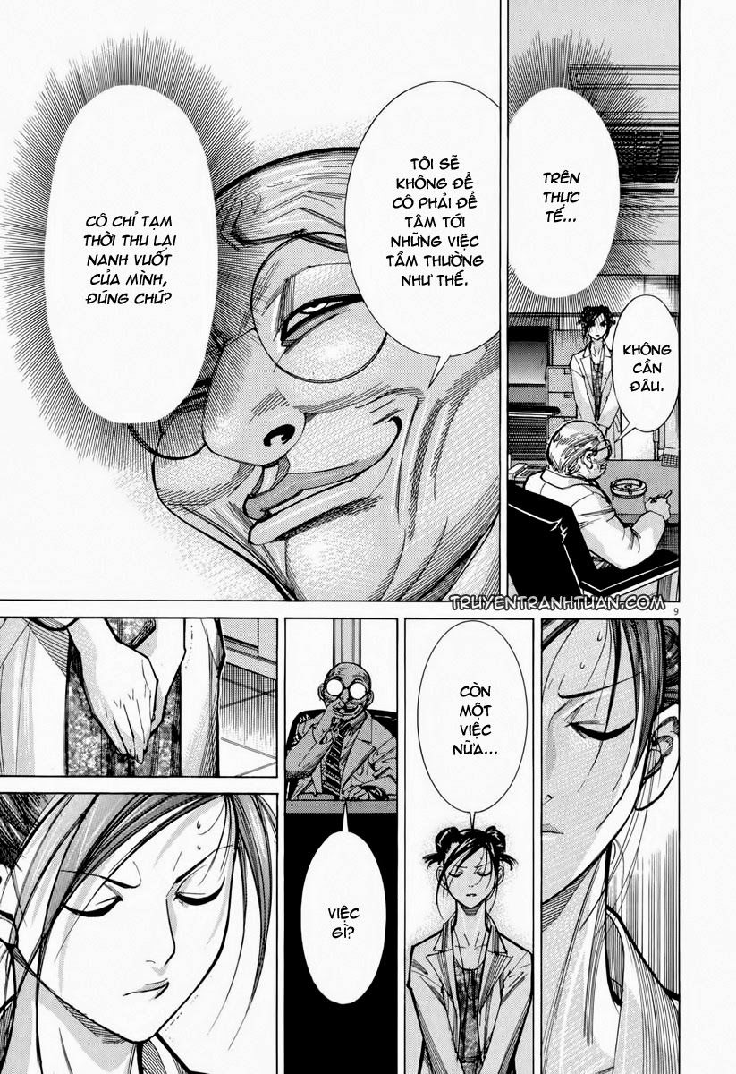 Team Medical Dragon Chap 57 - Next Chap 58