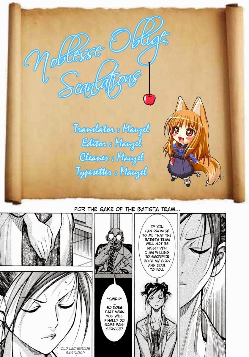 Team Medical Dragon Chap 57 - Next Chap 58