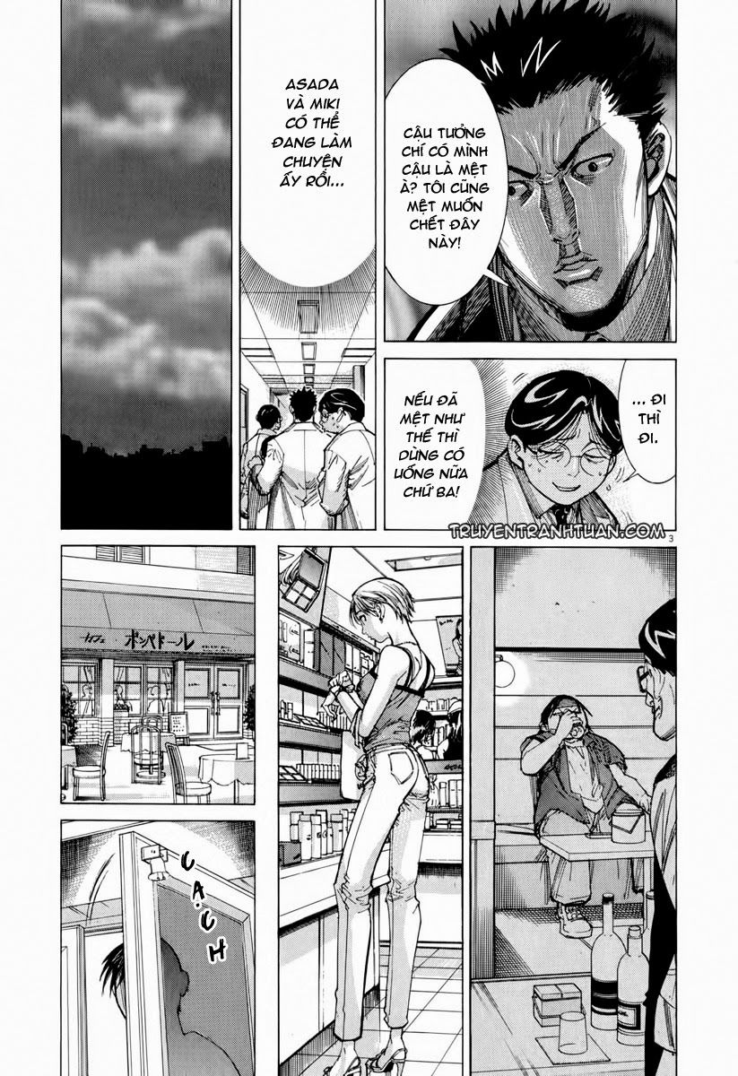 Team Medical Dragon Chap 57 - Next Chap 58