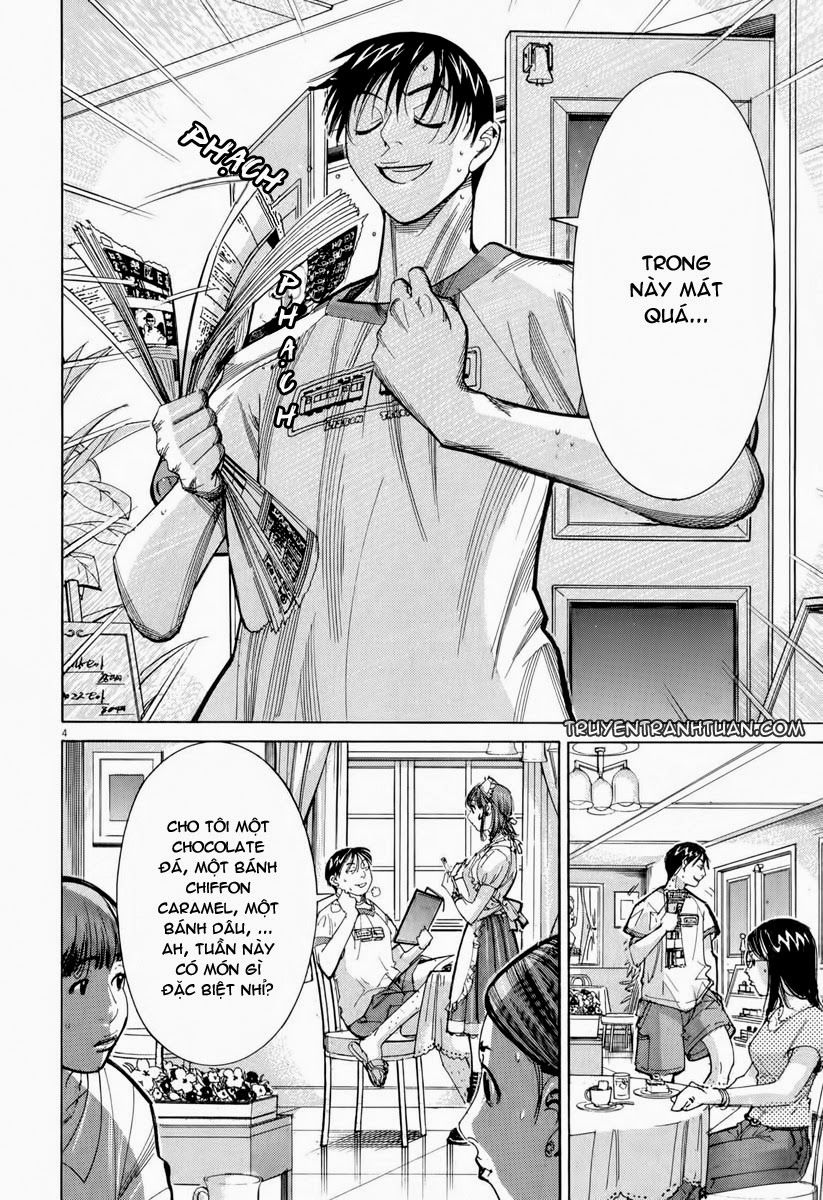 Team Medical Dragon Chap 57 - Next Chap 58