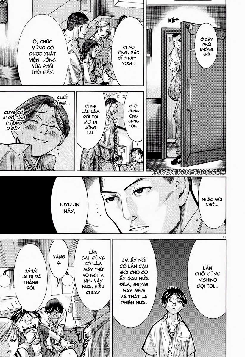 Team Medical Dragon Chap 58 - Next Chap 59