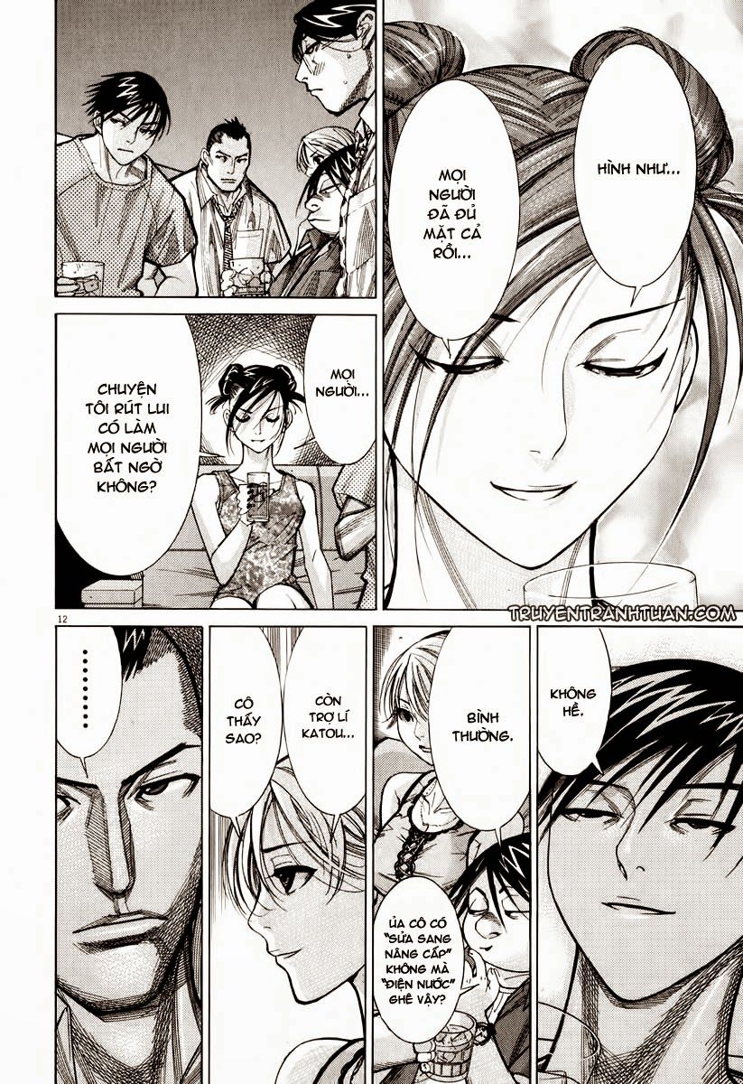 Team Medical Dragon Chap 58 - Next Chap 59