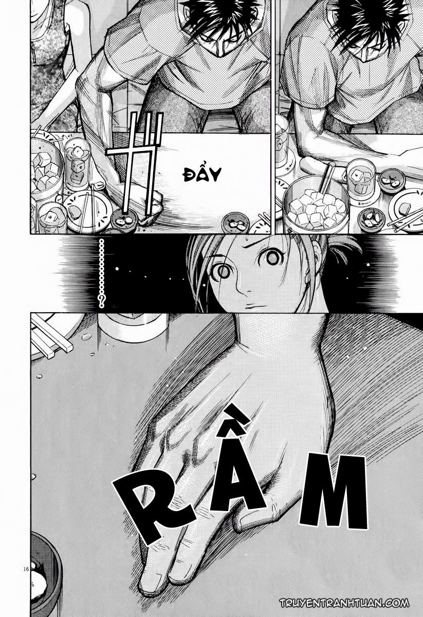 Team Medical Dragon Chap 58 - Next Chap 59