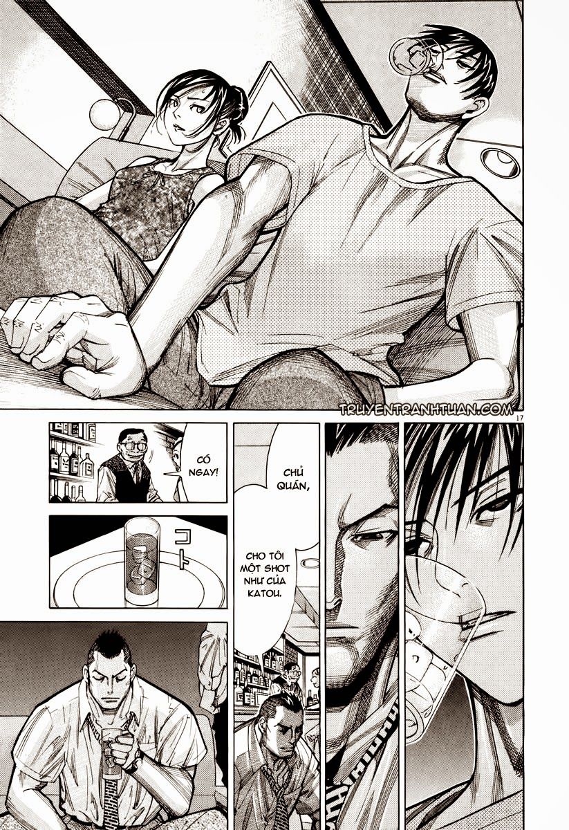 Team Medical Dragon Chap 58 - Next Chap 59