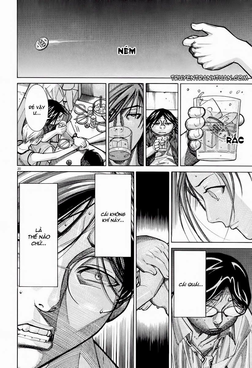 Team Medical Dragon Chap 58 - Next Chap 59
