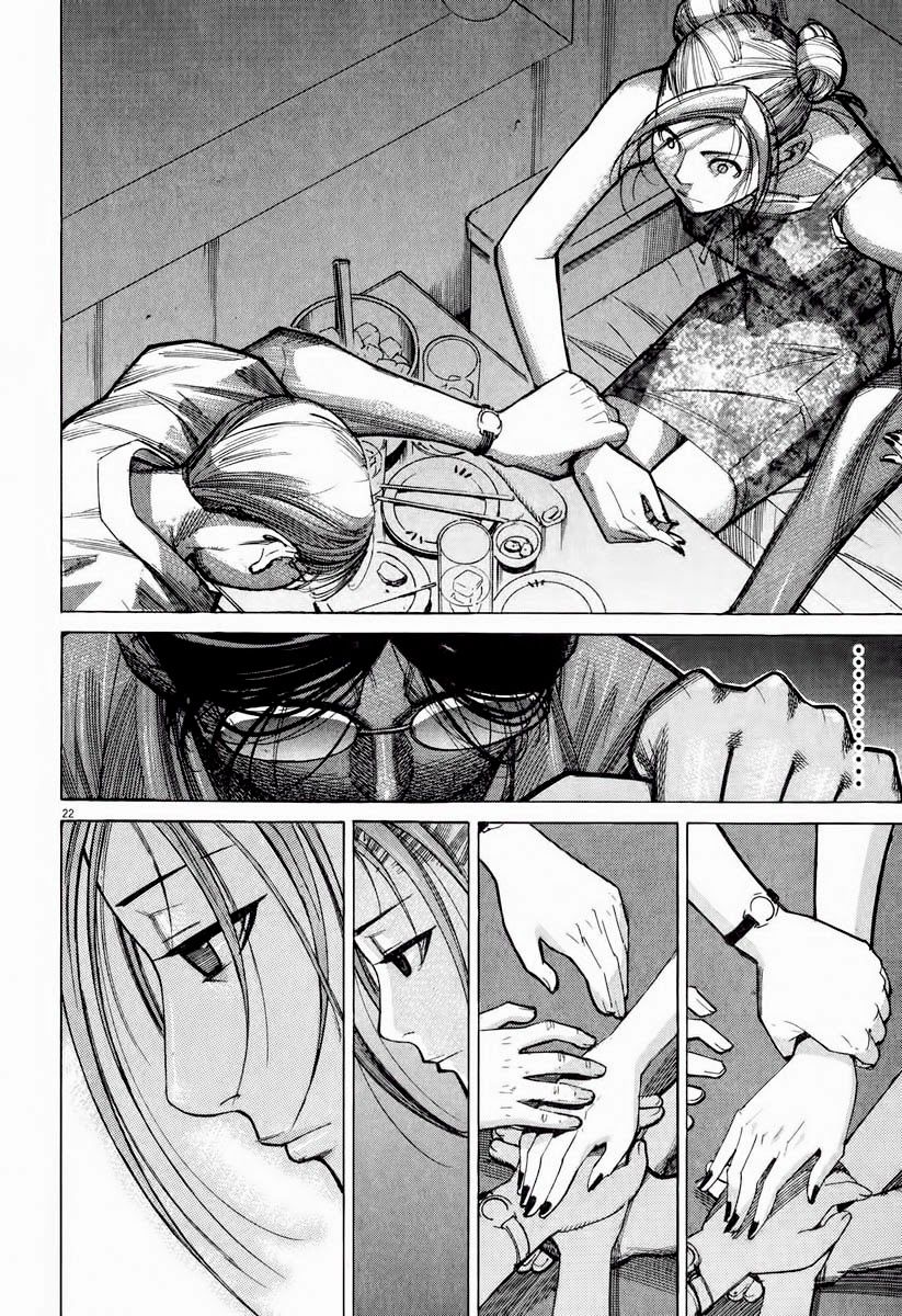Team Medical Dragon Chap 58 - Next Chap 59