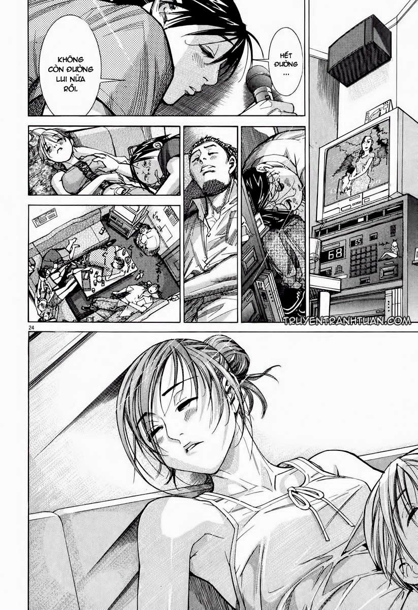 Team Medical Dragon Chap 58 - Next Chap 59