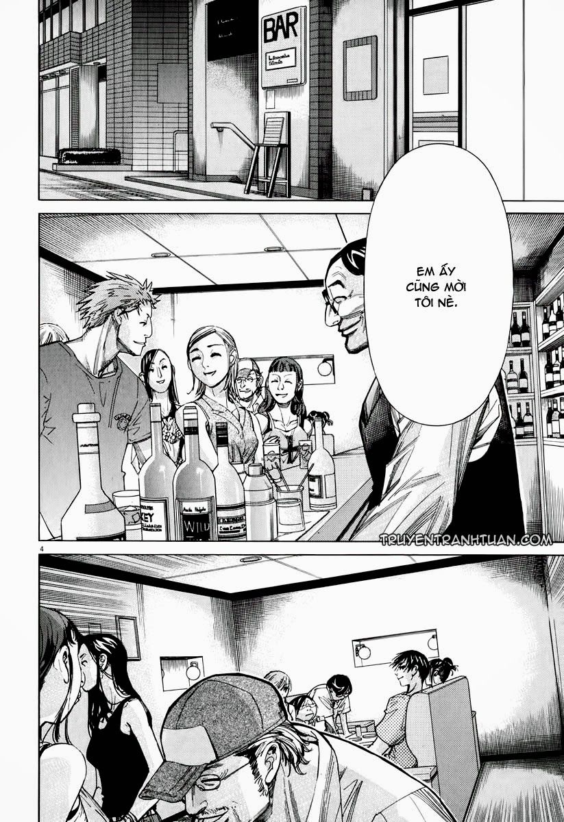 Team Medical Dragon Chap 58 - Next Chap 59