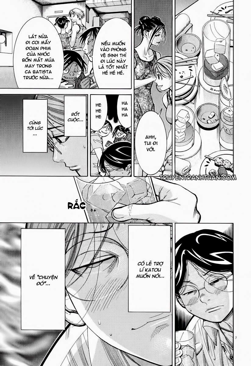 Team Medical Dragon Chap 58 - Next Chap 59