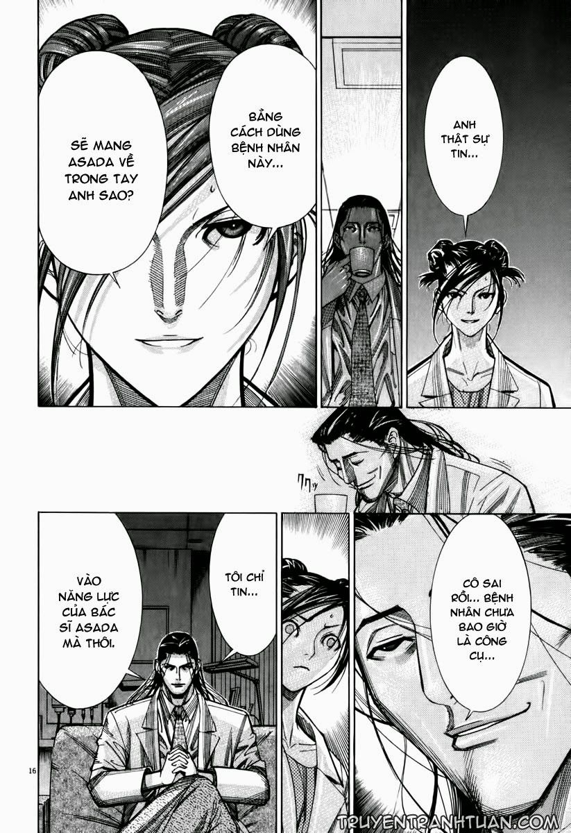 Team Medical Dragon Chap 59 - Next Chap 60