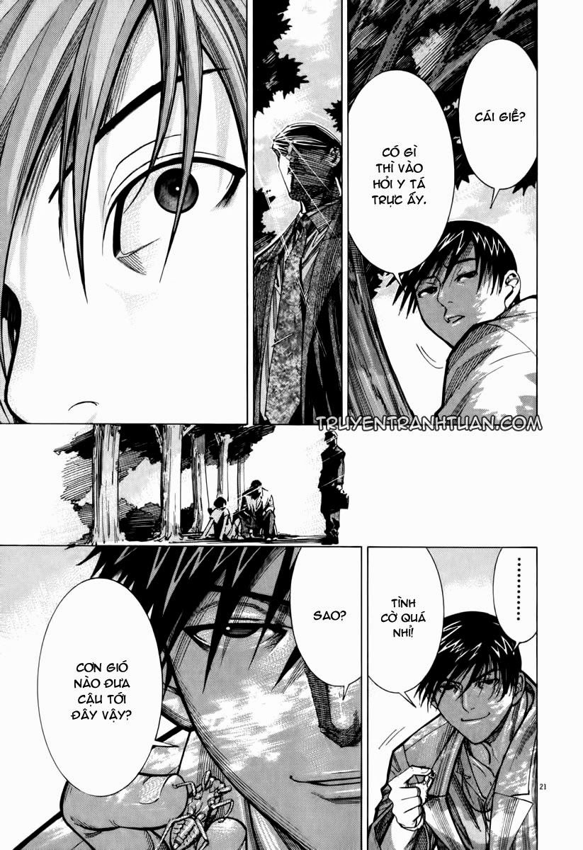 Team Medical Dragon Chap 59 - Next Chap 60
