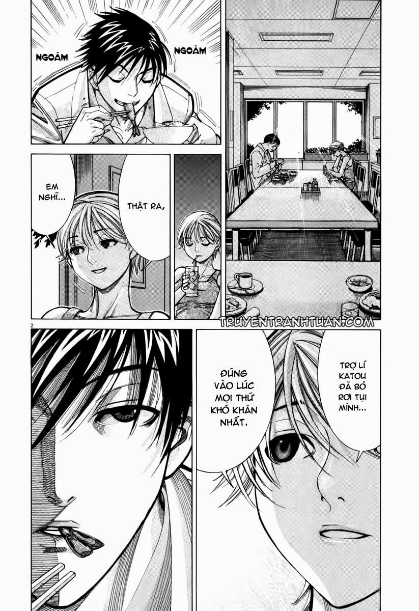 Team Medical Dragon Chap 59 - Next Chap 60