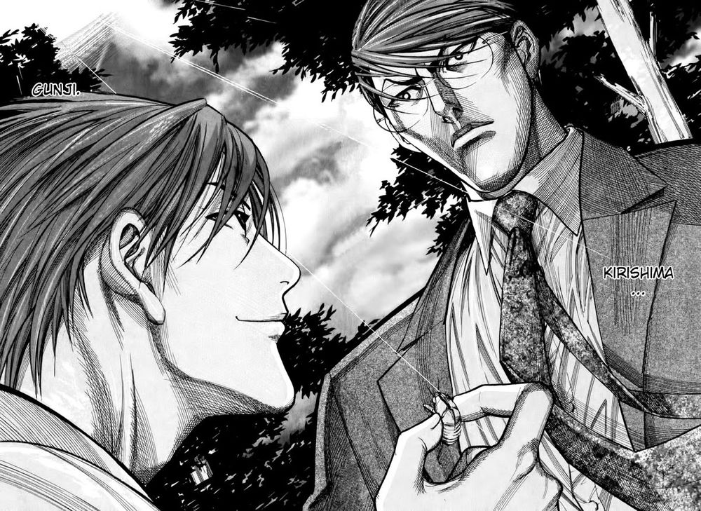 Team Medical Dragon Chap 59 - Next Chap 60