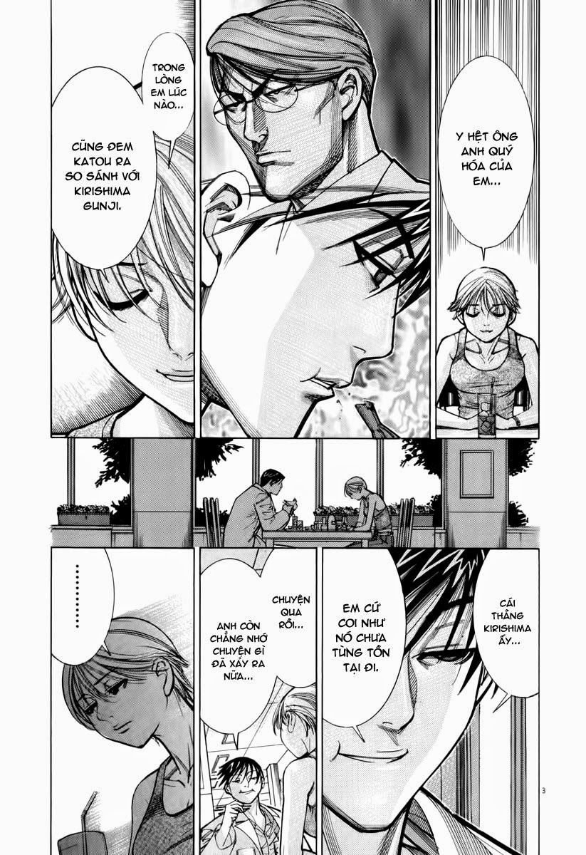 Team Medical Dragon Chap 59 - Next Chap 60