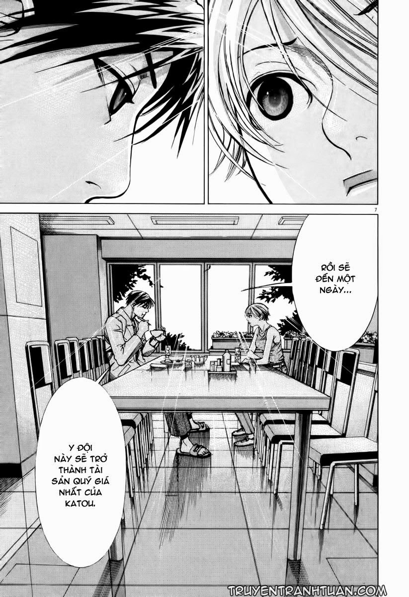 Team Medical Dragon Chap 59 - Next Chap 60