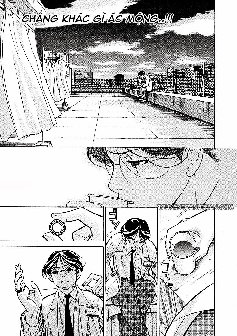 Team Medical Dragon Chap 6 - Next Chap 7