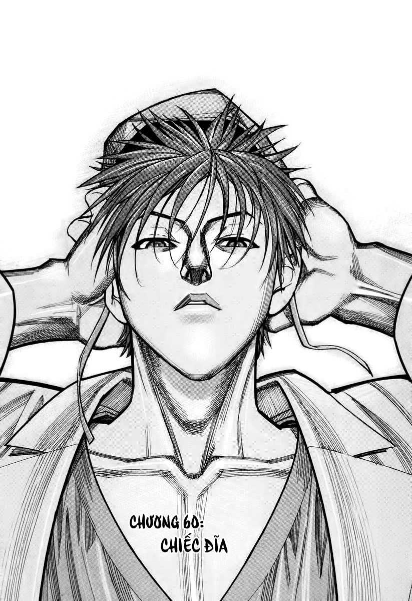 Team Medical Dragon Chap 60 - Next Chap 61
