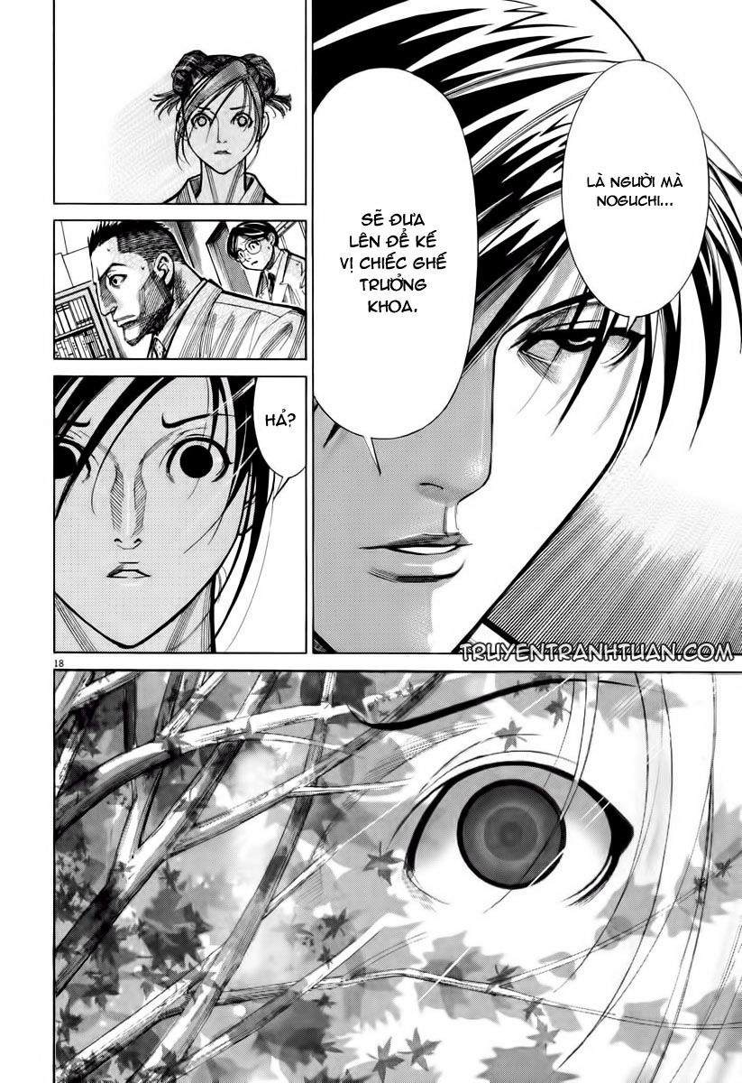 Team Medical Dragon Chap 60 - Next Chap 61