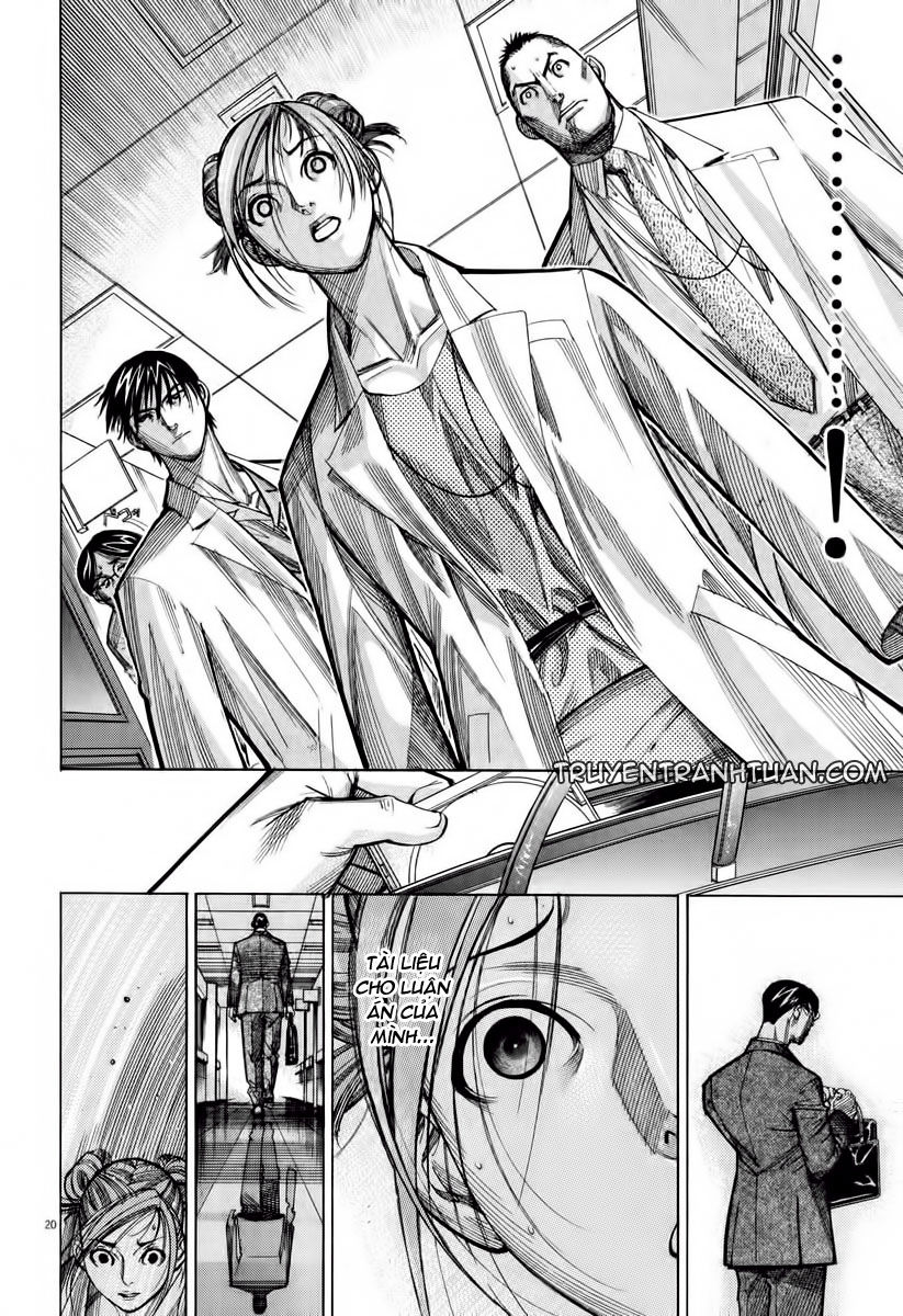 Team Medical Dragon Chap 60 - Next Chap 61