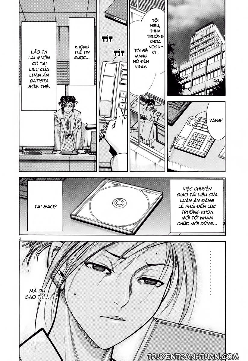 Team Medical Dragon Chap 60 - Next Chap 61